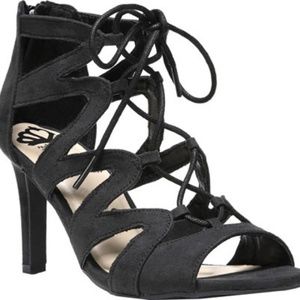 Fergalicious Heartthrob Sandal